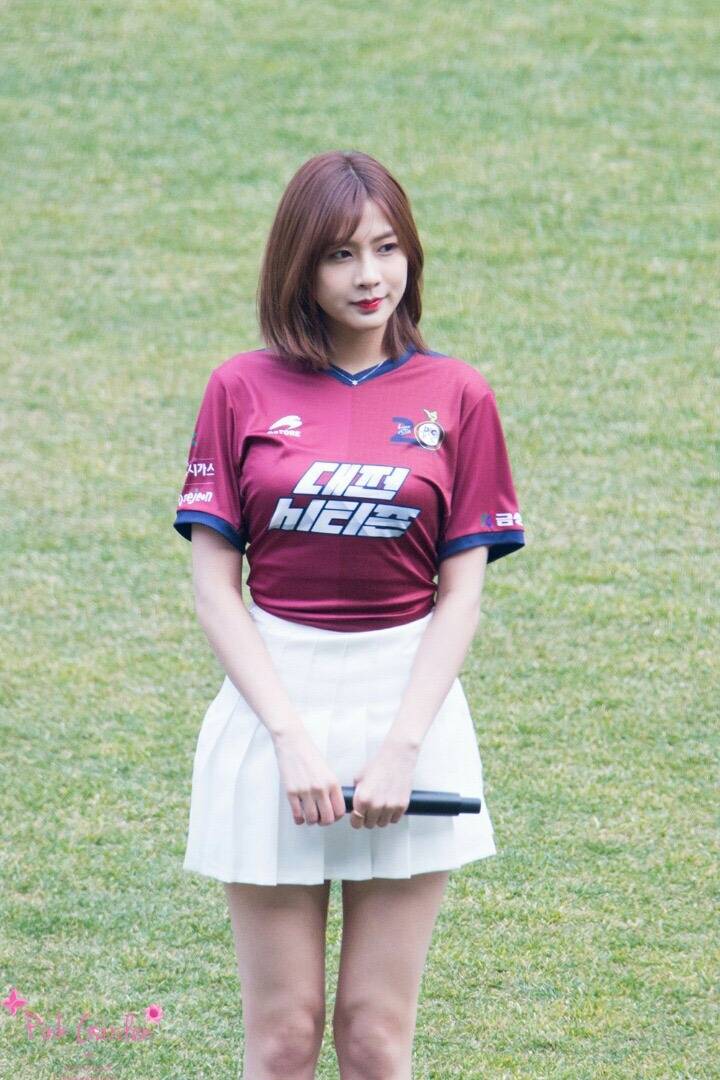 2018년 첫 에이핑크 오하영 | 인스티즈