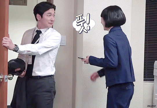 조승우랑 배두나 왜 이러는지 아시는 분ㅋㅋㅋㅋ | 인스티즈