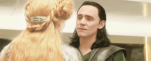 [마블] 토르에서 삭제되었던 로키 장면들(개짠내주의) | 인스티즈