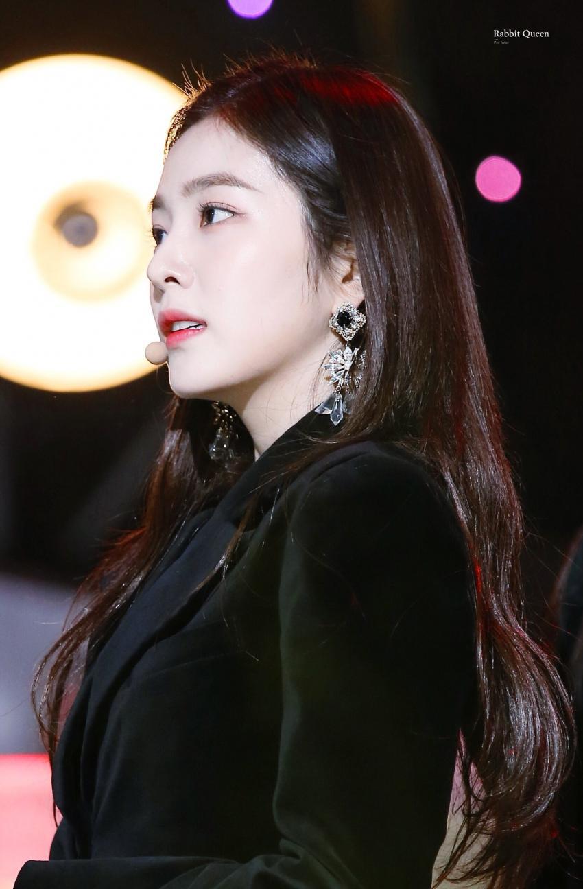 2018년 첫 레드벨벳 아이린 | 인스티즈