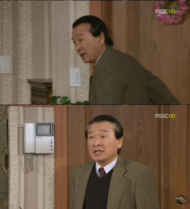 [지붕킥] 사라진 순재의 약혼반지 | 인스티즈