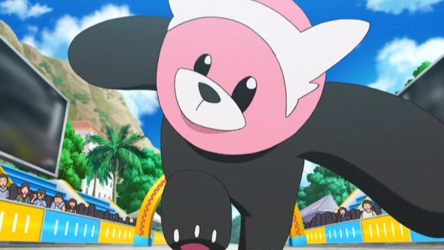 집착공 이븐곰 X 도망수 로켓단의 대잔치 -상- (포켓몬스터 SM) | 인스티즈