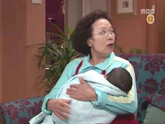 [거침없이하이킥] 이별 후 이야기(민용,신지) | 인스티즈