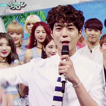 헤어담당이 진짜 여러가지 시도해본 박보검 헤어 | 인스티즈