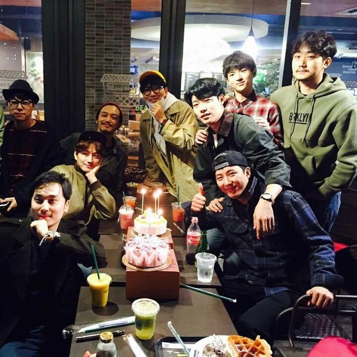 꽃보다 청춘에 가장 출연해줬으면 하는 연예인 조합은? | 인스티즈