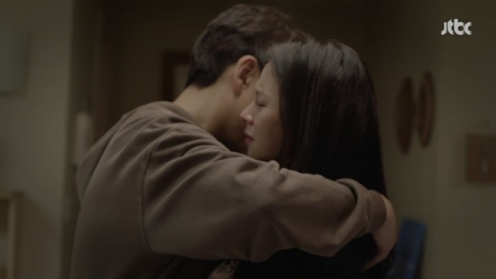 [이아바] 단 한번이라도 바람을 피면 안된다는 걸 보여준 장면 | 인스티즈