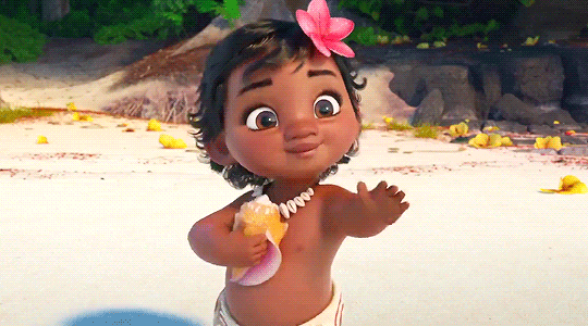 디즈니 모아나에 관련된 사실 두가지 | 인스티즈