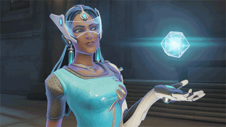 [오버워치] 여시들이 상대팀으로 만났을때 잘 하면 가장 빡치는 영웅은? | 인스티즈