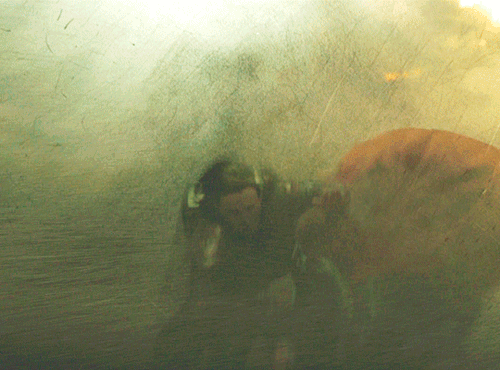 [토르:다크월드] 형 여자친구랑 은근 케미 있었던 로키 | 인스티즈