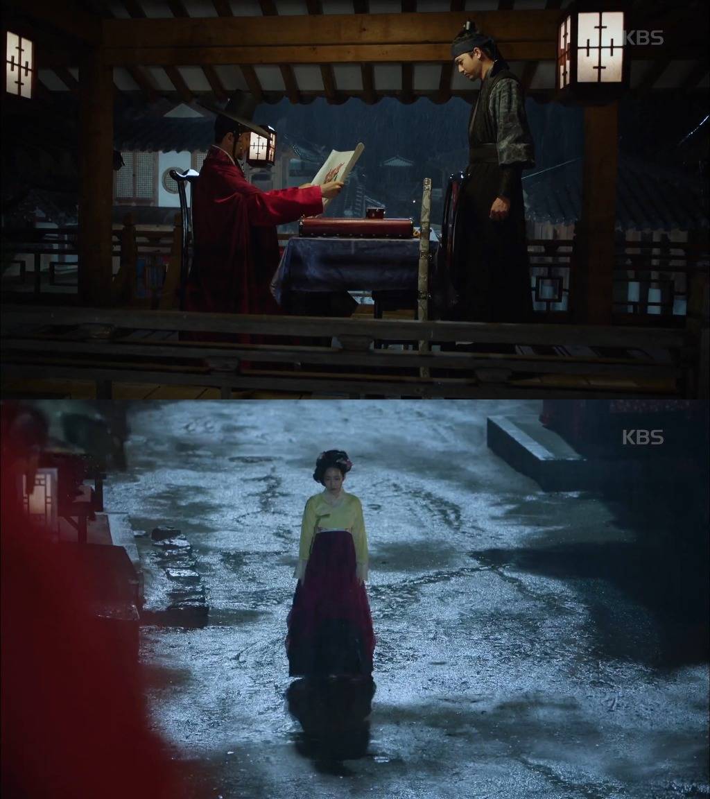 쎄인데 여주 한정 약해지는 서브 남주 | 인스티즈