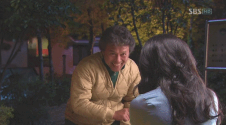 명배우 천호진 (gif, | 인스티즈