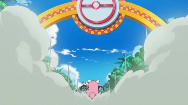 집착공 이븐곰 X 도망수 로켓단의 대잔치 -상- (포켓몬스터 SM) | 인스티즈