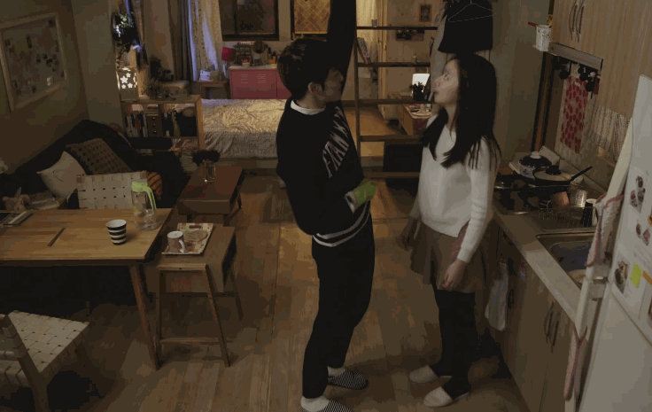 아니 설렘짤이 뭐가 그렇게 좋다 111 .gif | 인스티즈