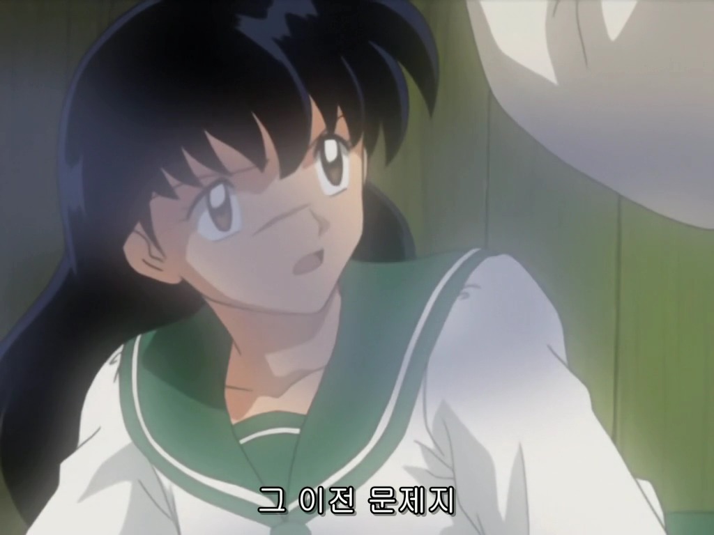 [이누야샤] 외않만나죠충을 보는 듯한 칠인대 무코츠 | 인스티즈