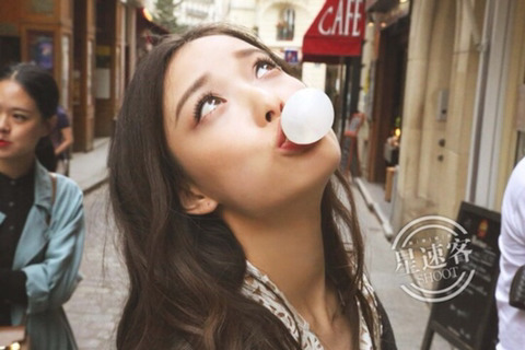 중국 미녀배우 니니 | 인스티즈