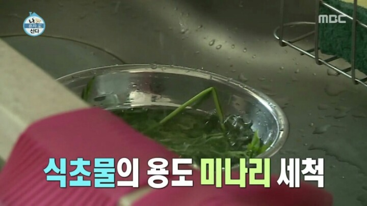 [나혼자산다] 애늙은이 김슬기 | 인스티즈