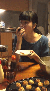 일본 여자랑 사귀면 이럼.gif | 인스티즈