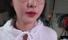 아프리카BJ 고말숙.gif ㄷㄷㄷ | 인스티즈