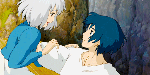 [애니메이션] 우리들의 역대 국민 썸남 모음 | 인스티즈