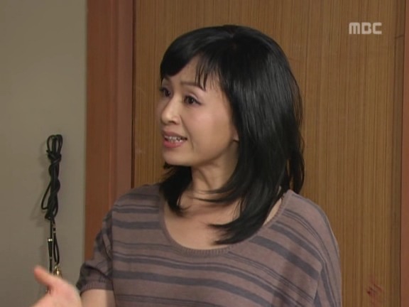 [거침없이하이킥] 박해미 앞에서 온순해진 민용이 ㅋㅋㅋㅋㅋ.jpg | 인스티즈