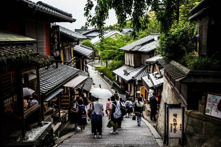 일본 교토의 가볼만한 여러 관광지들.jpg | 인스티즈