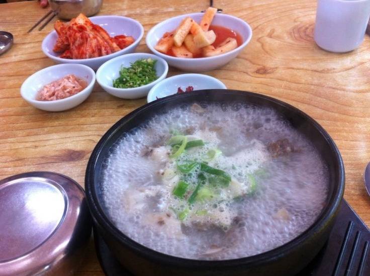 나이 들면서 점점 맛있어지는 음식들 | 인스티즈