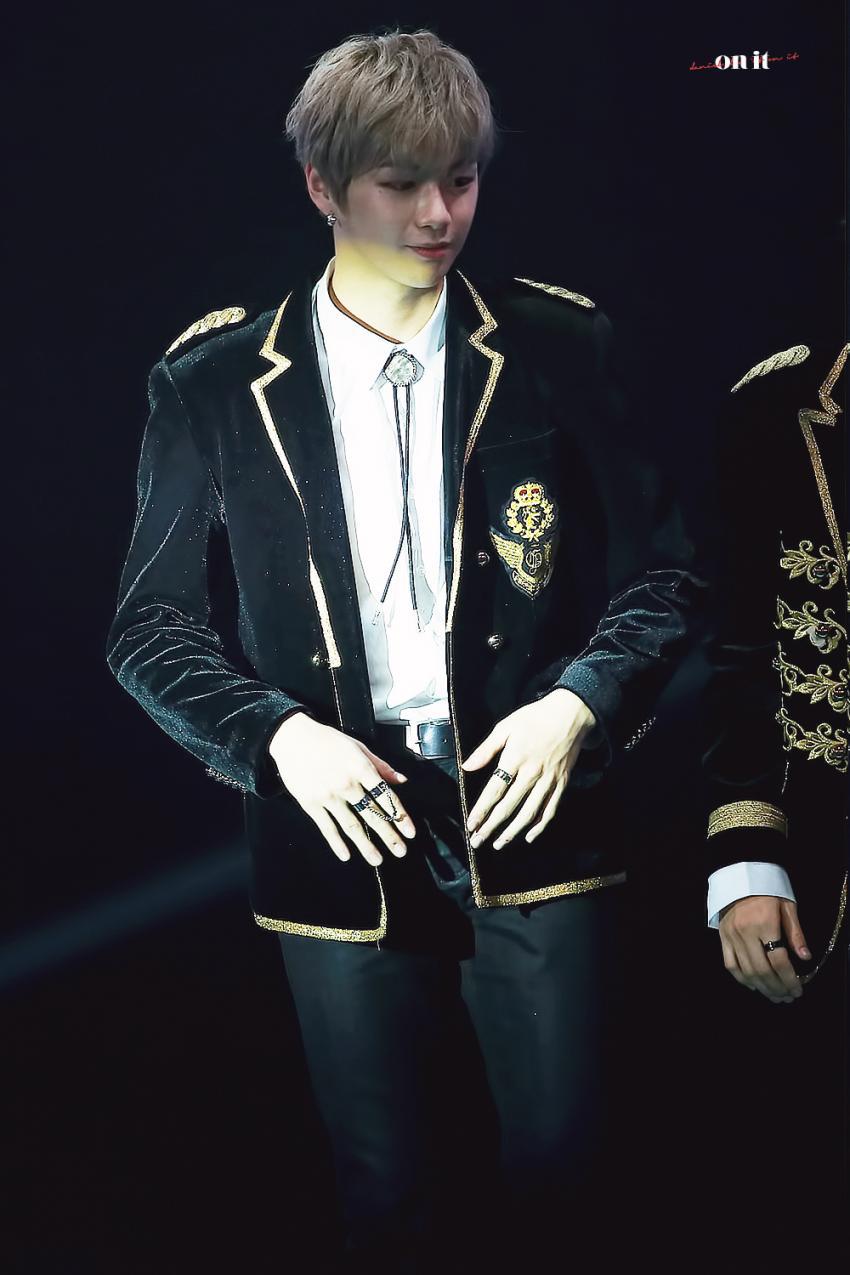 12월29~12월31일까지의 강다니엘.jpg | 인스티즈