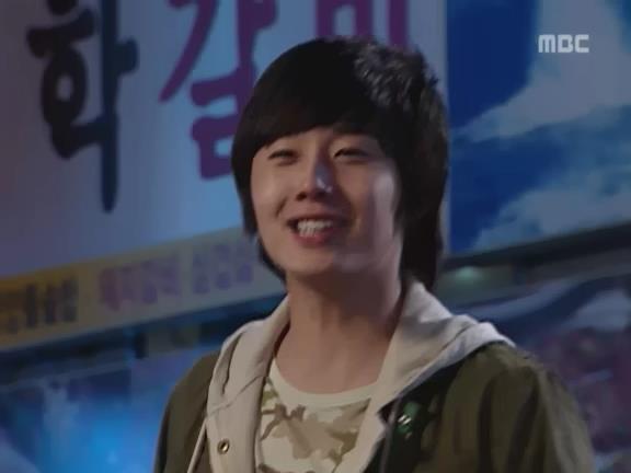 [거침없이하이킥] 이별 후 이야기(민용,신지) | 인스티즈