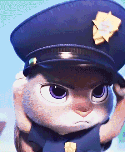 캐릭터들 어렸을때 모습은 귀엽게 잘 만드는거같은 디즈니 (gif주의) | 인스티즈