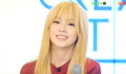 26개월 아이린 모음 (레드벨벳) | 인스티즈