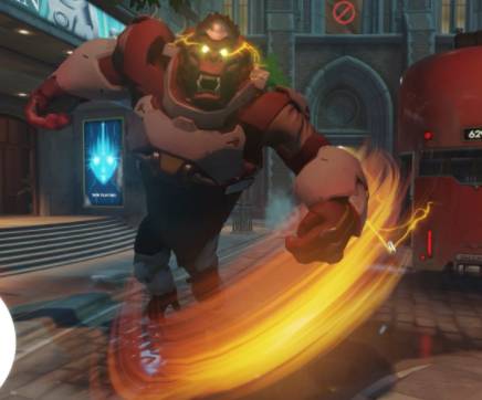 오버워치하는 힐유저 홧병나게 하는 팀원유형 (혈압주의) | 인스티즈