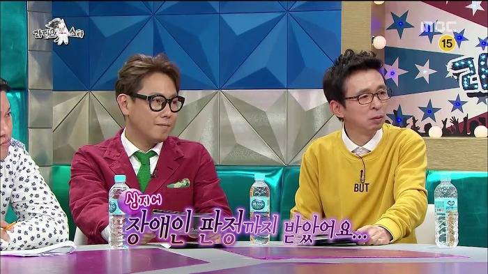 안 해본 아르바이트가 없다는 김민석.jpg | 인스티즈