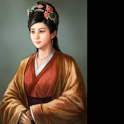 삼국지 게임 연예인 합성 클라스.jpg | 인스티즈