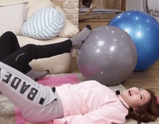 아이돌 몸매 원탑 유라.gif | 인스티즈