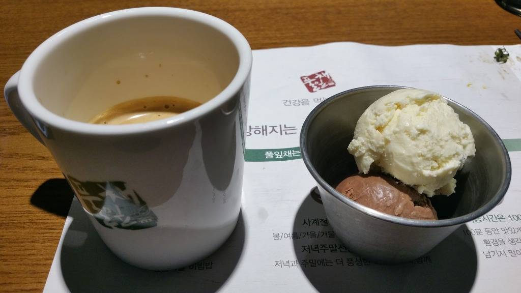 한식뷔페 자연별곡,계절밥상,풀잎채,올반 비교분석(사진100장주의) | 인스티즈