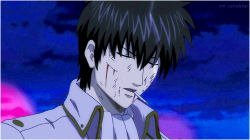 [애니메이션] 우리들의 역대 국민 썸남 모음 | 인스티즈