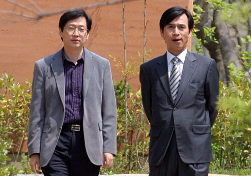 노무현의 사람들 | 인스티즈