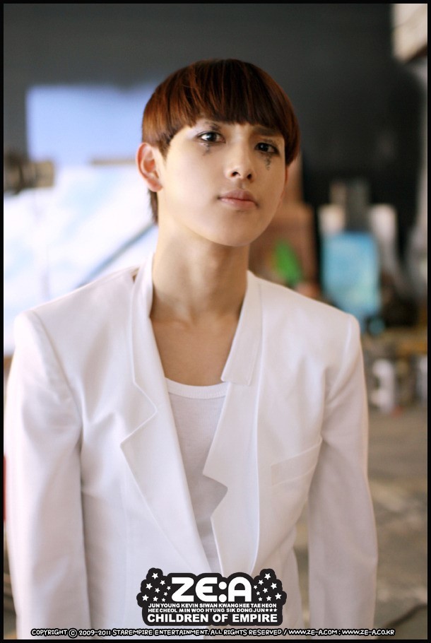 아이돌로 보는 스타일링의 중요성 (다소 극단적임 주의) | 인스티즈