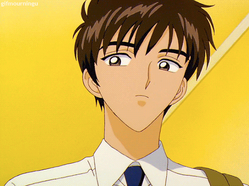 카드캡터 체리 (カードキャプターさくら) | 인스티즈