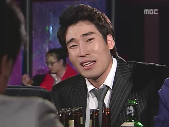 [거침없이하이킥] 이별 후 이야기(민용,신지) | 인스티즈