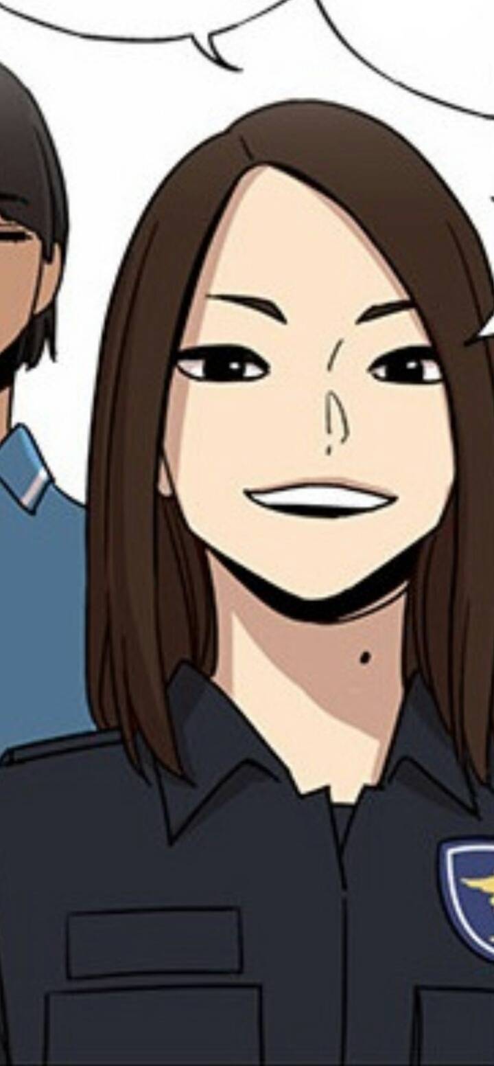 ＜뷰티풀군바리＞ 캐릭터들이 실제인물이라면 이렇게 생겼을까? | 인스티즈