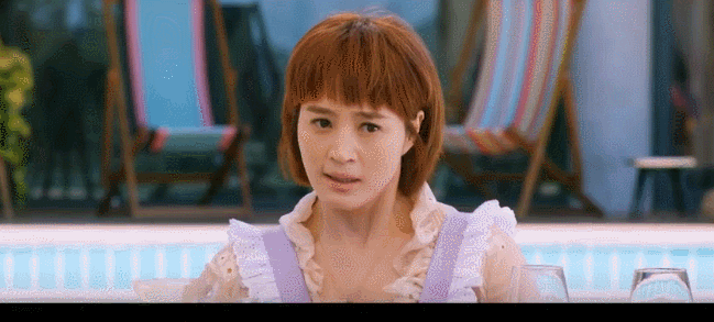 발리에서 생긴 일 리메이크 가상캐스팅으로 제일 환영 받는 조합 .jpgif | 인스티즈