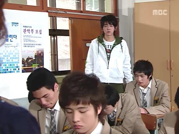 [거침없이하이킥] 이별 후 이야기(민용,신지) | 인스티즈