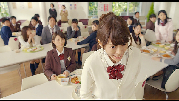 [히로인실격] 남주들 얼굴이 제일 재밌는 일본 하이틴영화 1 | 인스티즈