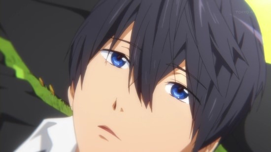 설마 이 중에 니 취향이 하나는 있겠지 애니,만화 흑발남캐 40명 | 인스티즈