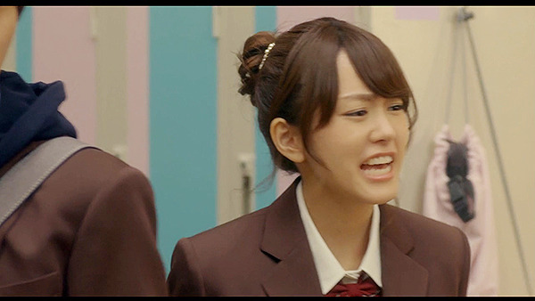 [히로인실격] 남주들 얼굴이 제일 재밌는 일본 하이틴영화 1 | 인스티즈