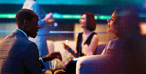 마블팬들이 그리워하는 어벤져스 분위기.gif | 인스티즈