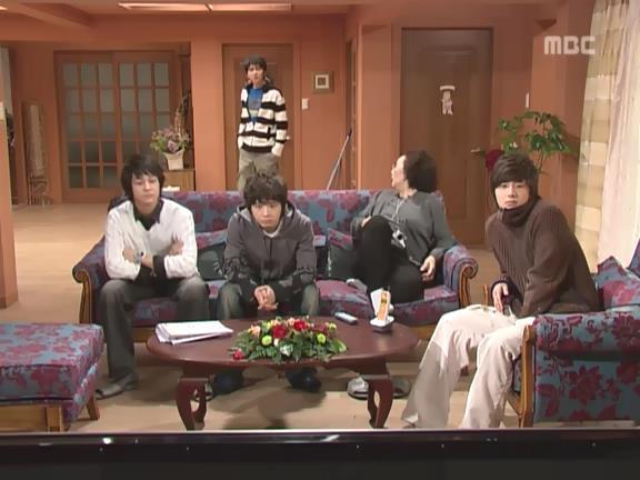 [거침없이하이킥] 박해미 꼭두각시 준하 ㅋㅋㅋㅋㅋ.jpg | 인스티즈