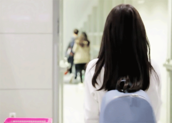 김유정.gif | 인스티즈