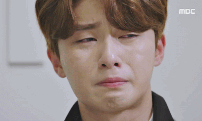 남배우 눈물연기 | 인스티즈